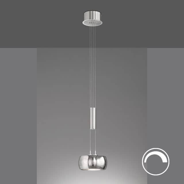 LED-Pendelleuchte Colette 60207