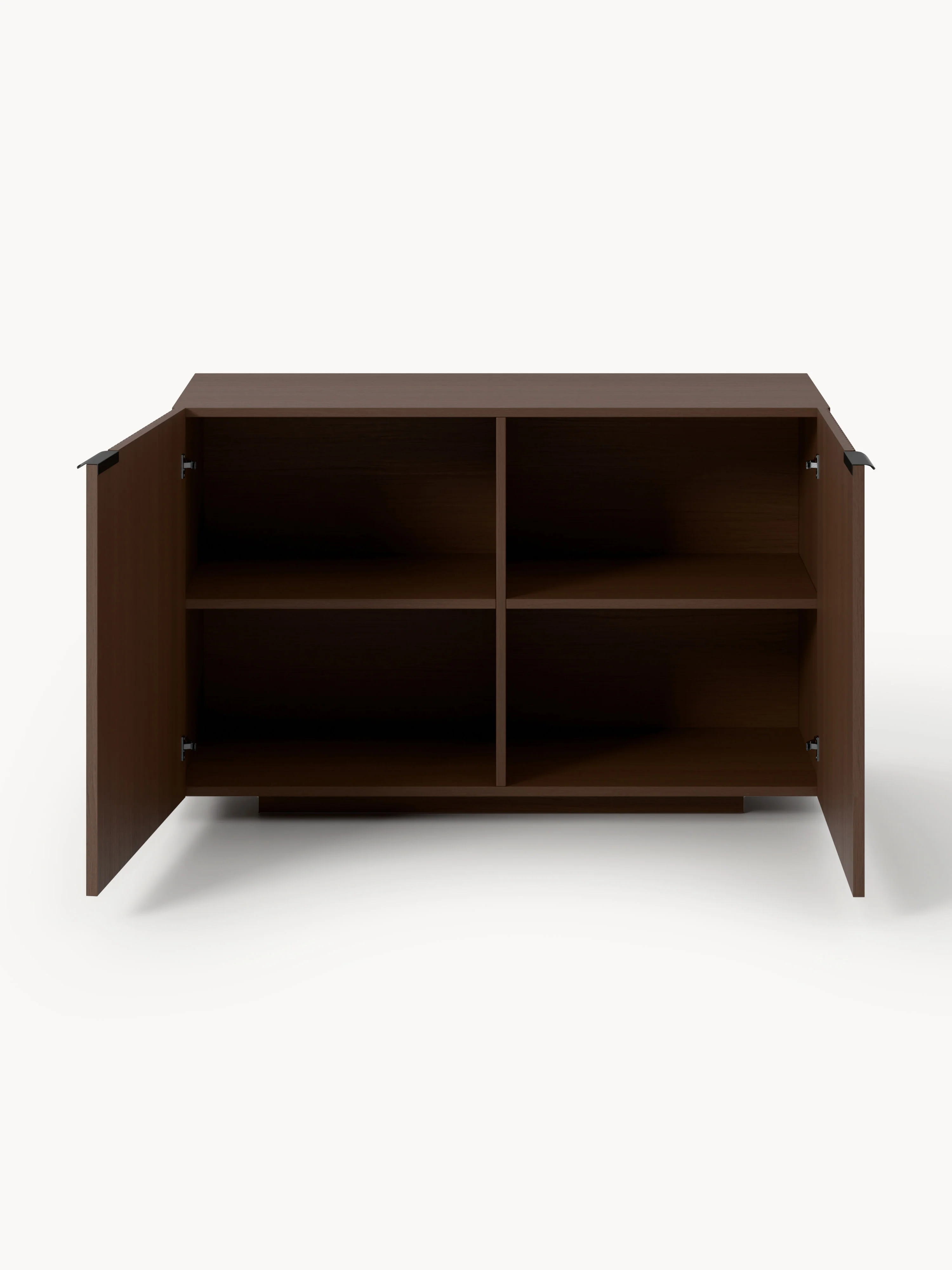 Houten dressoir Sato