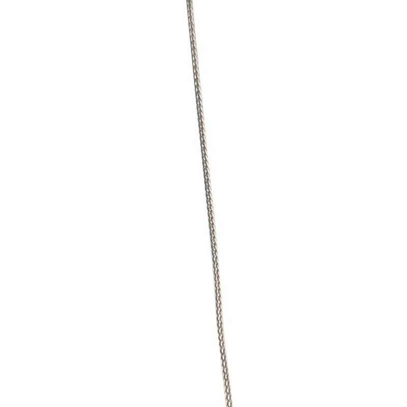 Design hanglamp zwart dimbaar incl. LED groot - Twisted