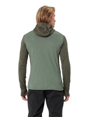 VaudeMonviso Hoody - natur