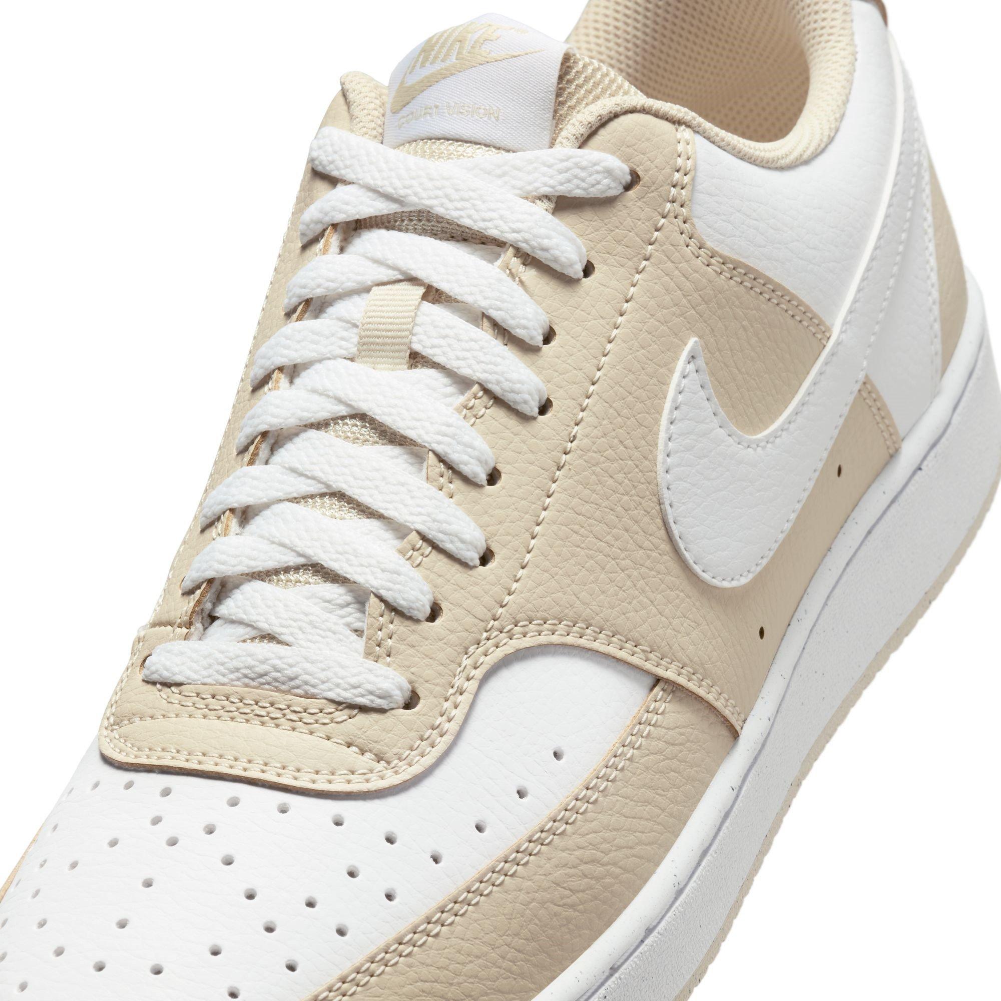 Nike Court Vision Low Trainers Mens