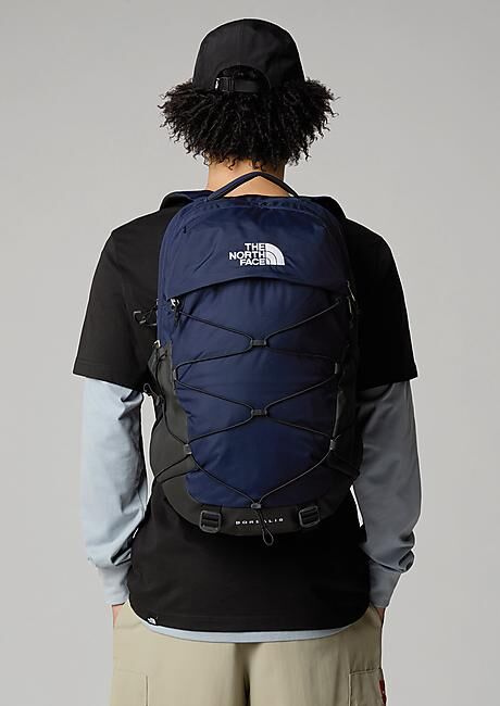 THE NORTH FACE - SAC BOREALIS