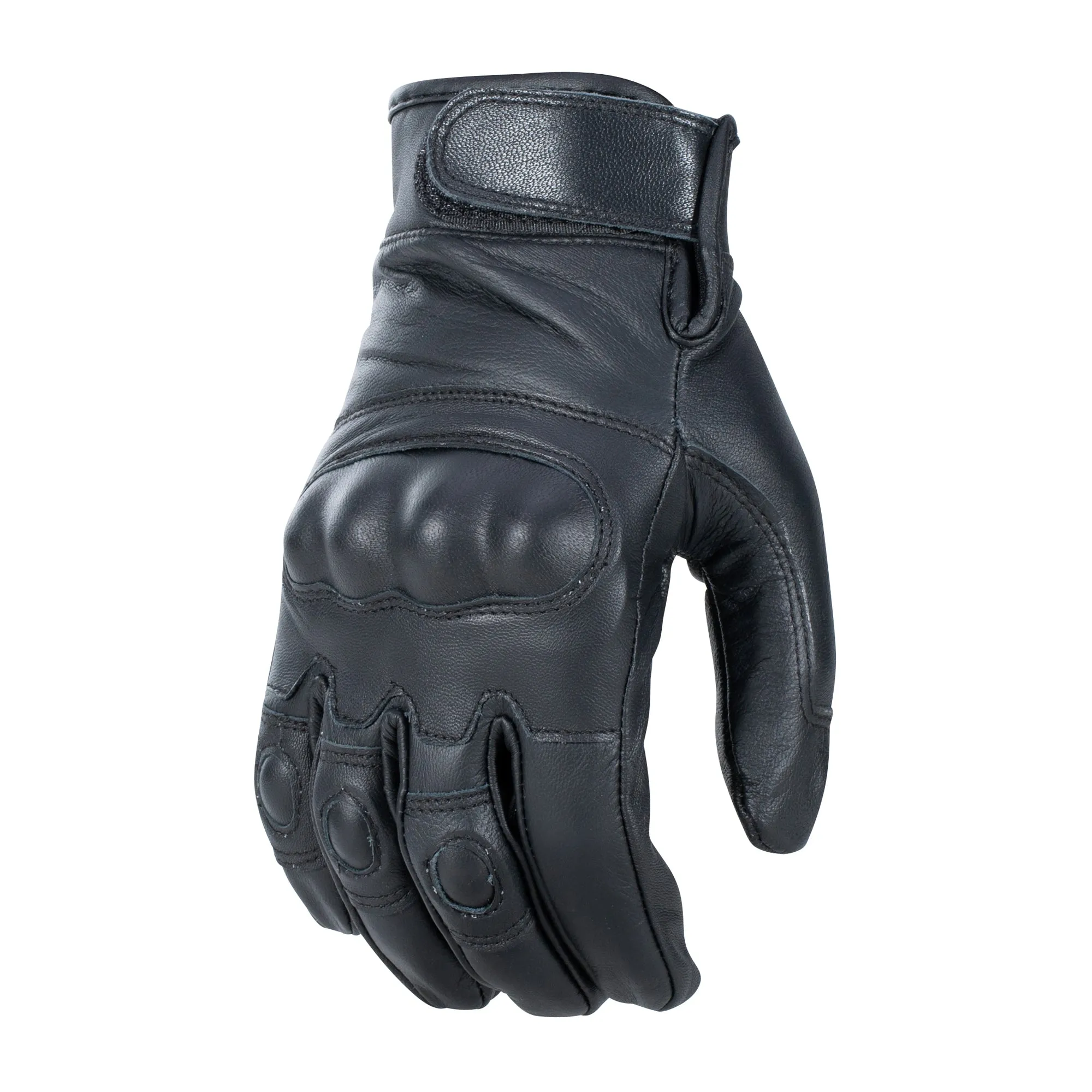 Mil-Tec -  Handschuhe Tactical Pro Leder