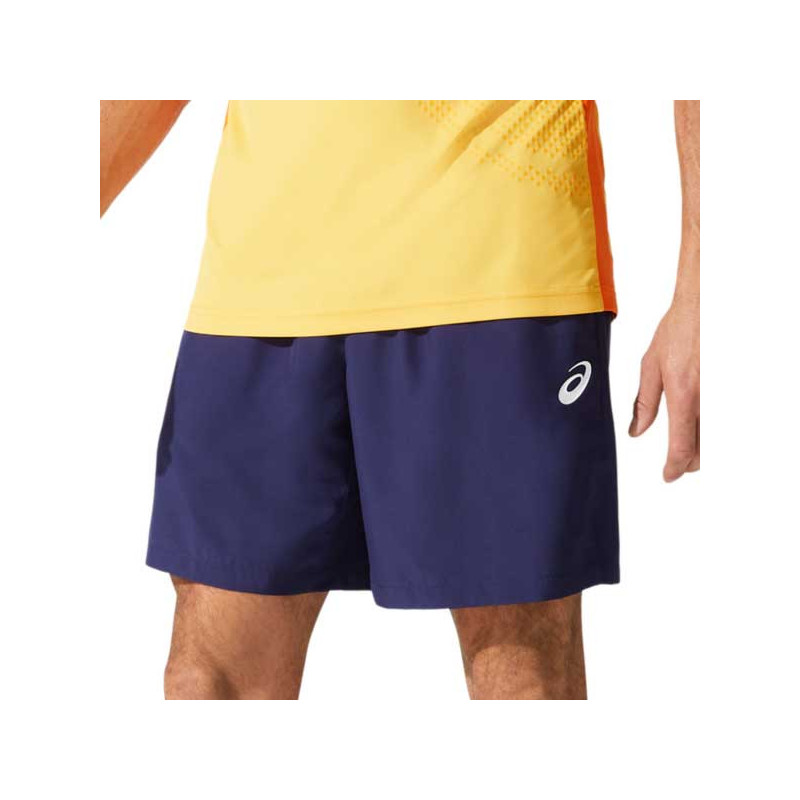 Short tennis homme Asics Club