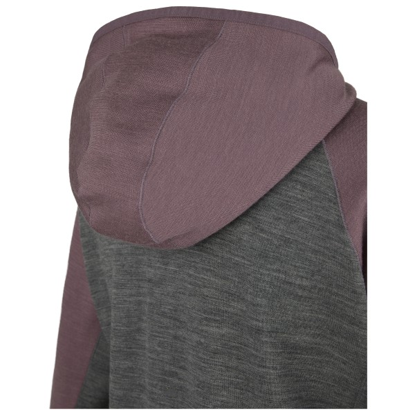 Stoic - Women's Merino260 StadjanSt. Hoody - Sweat à capuche en mérinos