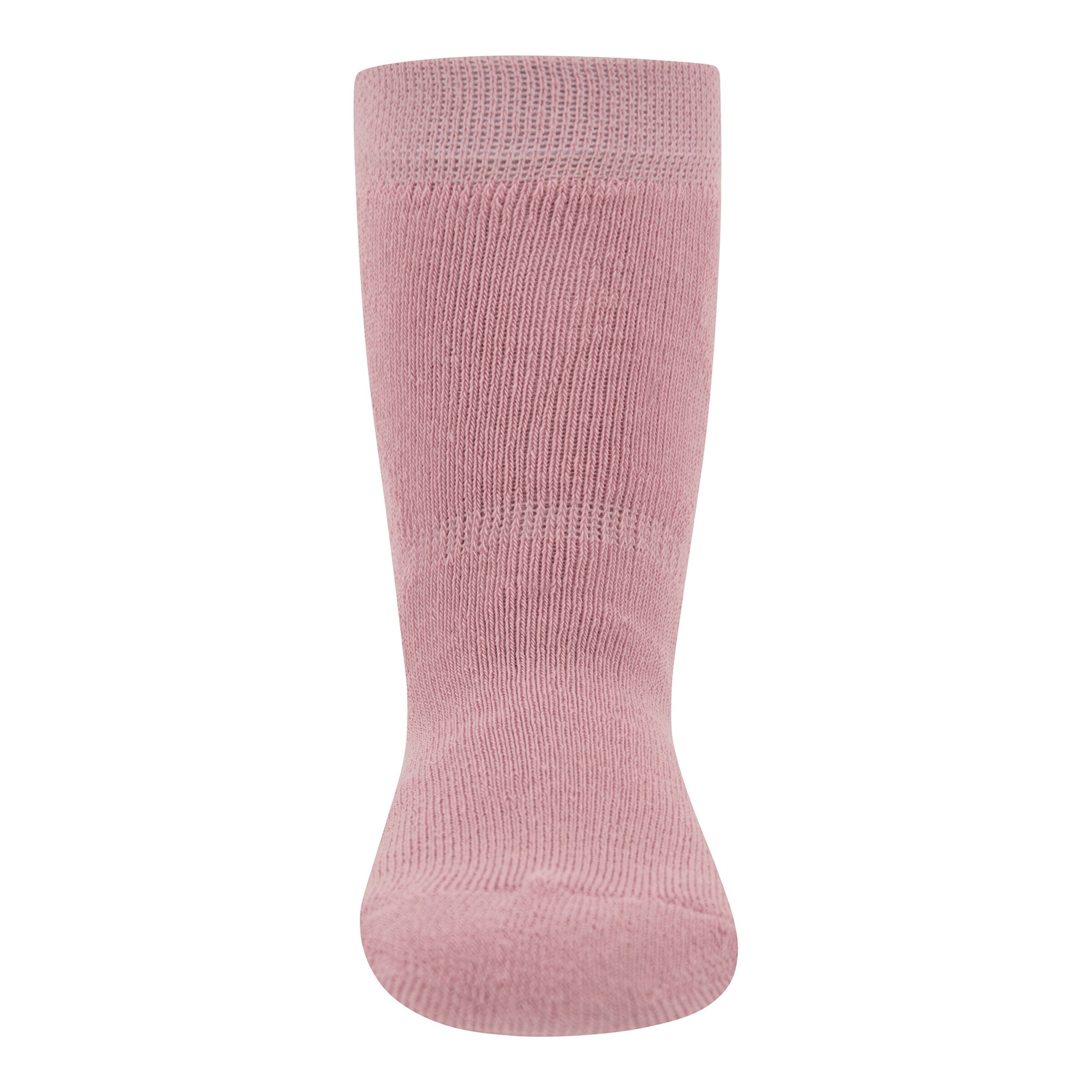 Ewers ABS-Socken Softstep rosa