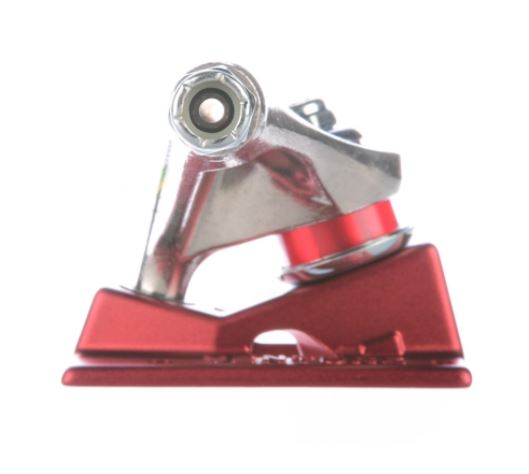 Venture V-Hollow Hi OG Wings Polished Red 5.25