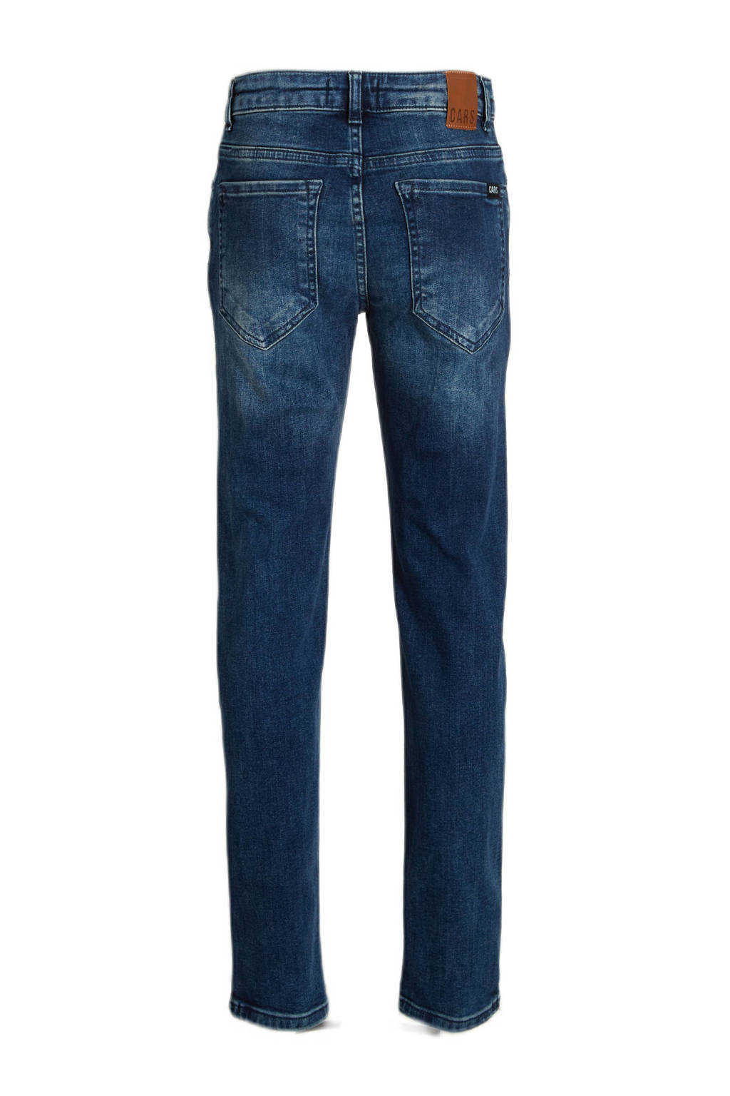 Cars loose fit jeans ROCKY dark used