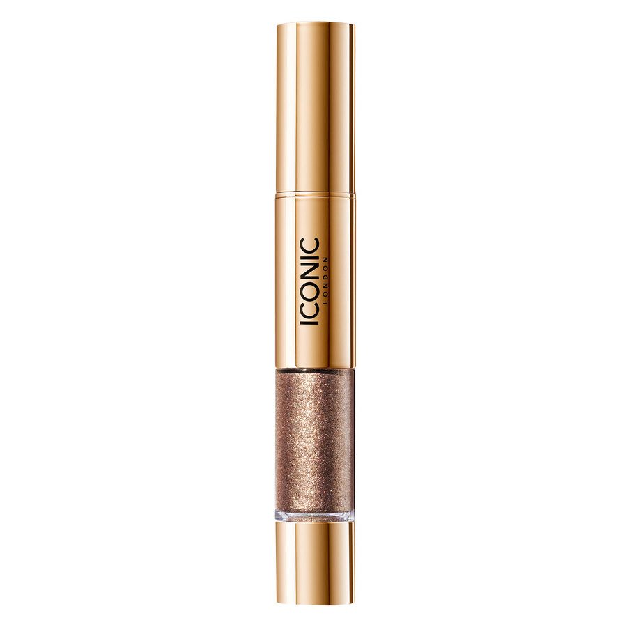 Iconic London Glaze Crayon Volcanic 3ml + 2,14g