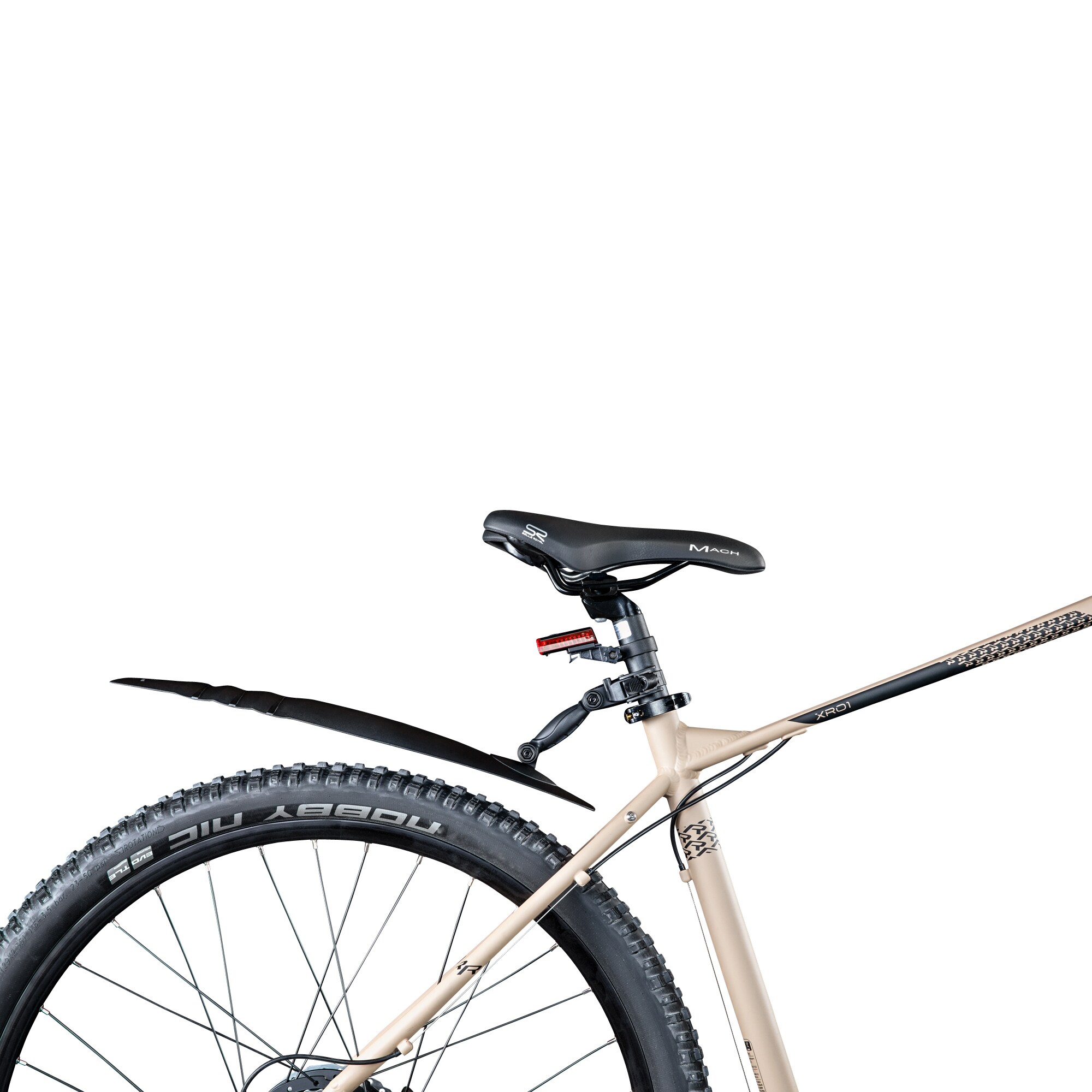 Remington XR01 E-MTB 29 Zoll