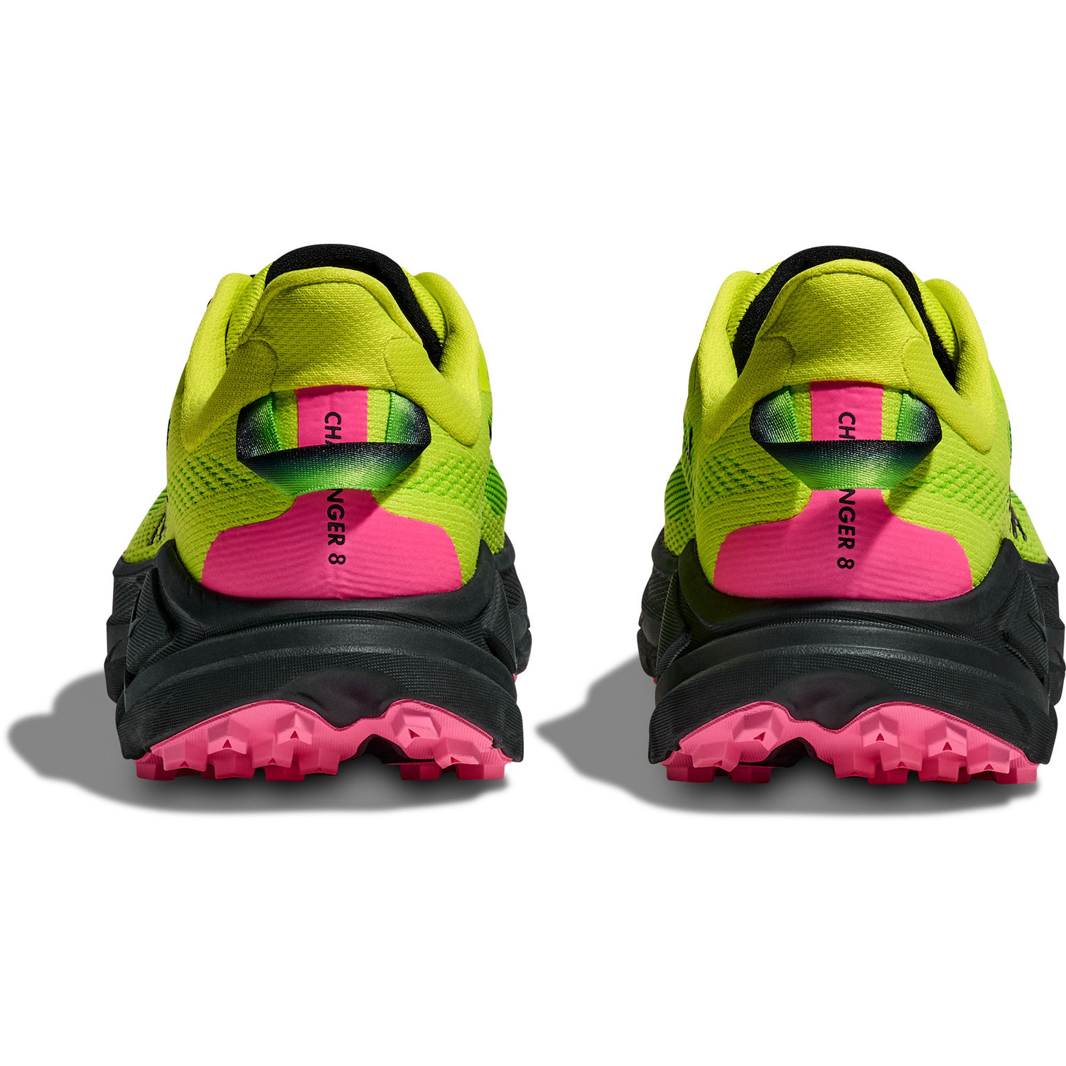 HOKA Challenger 8 Heren