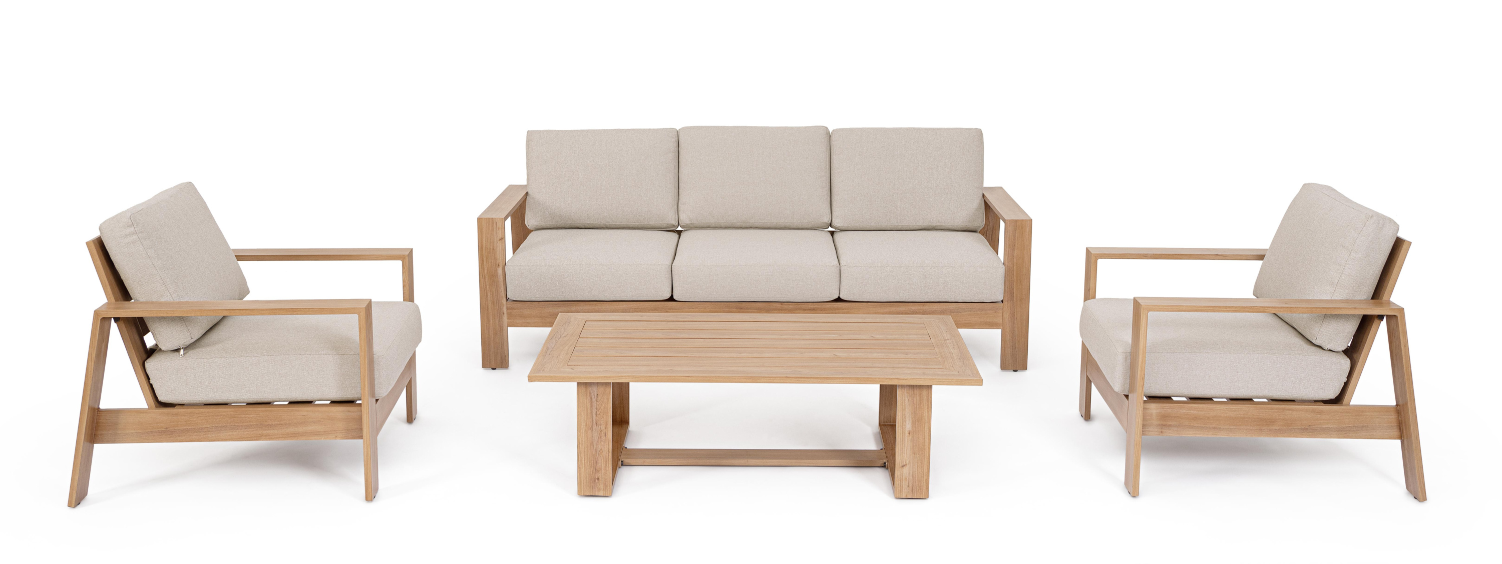 Loungeecke Set BALTIC