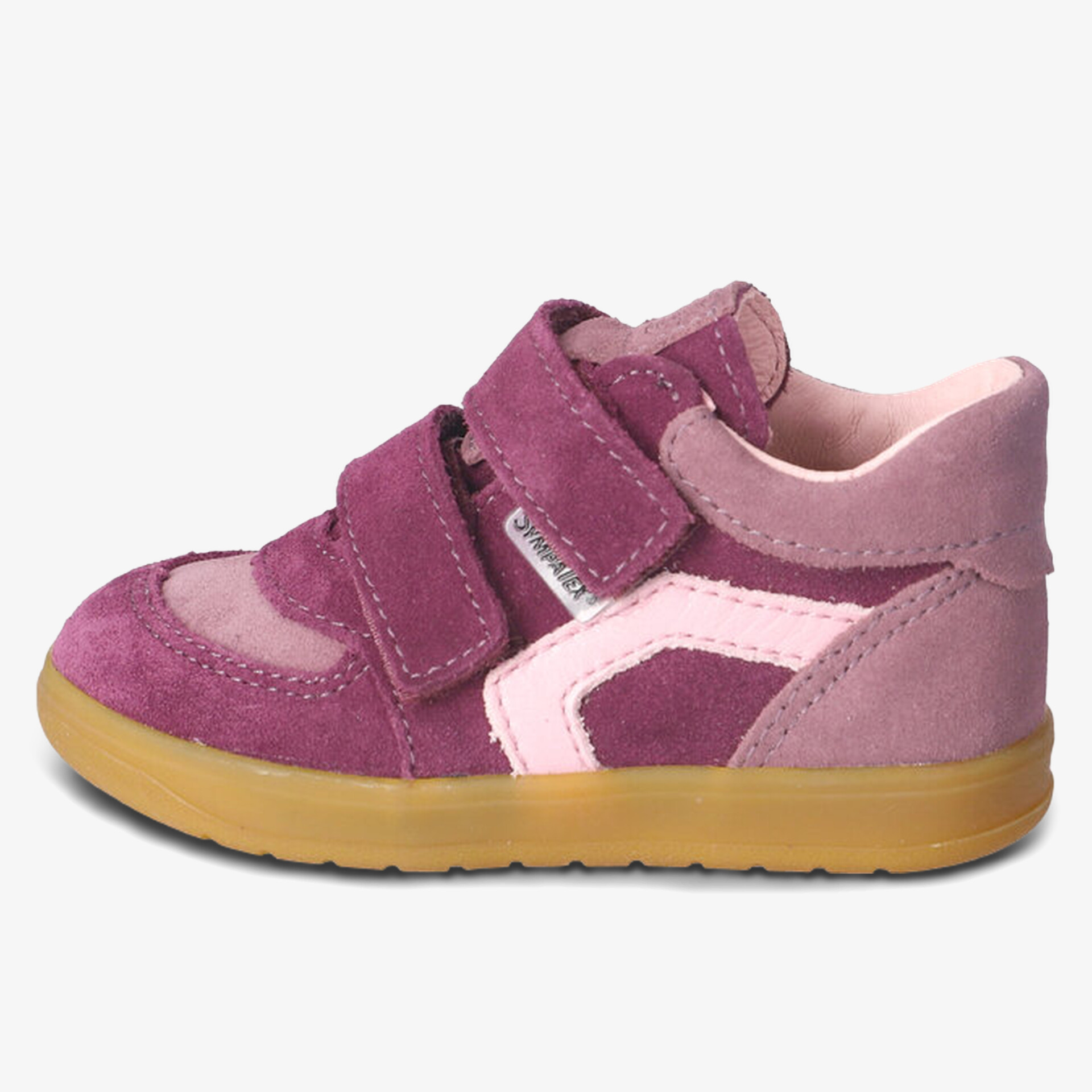 PEPINO Kinder Klettschuhe NIRU rot - Jetzt bei reno.de kaufen