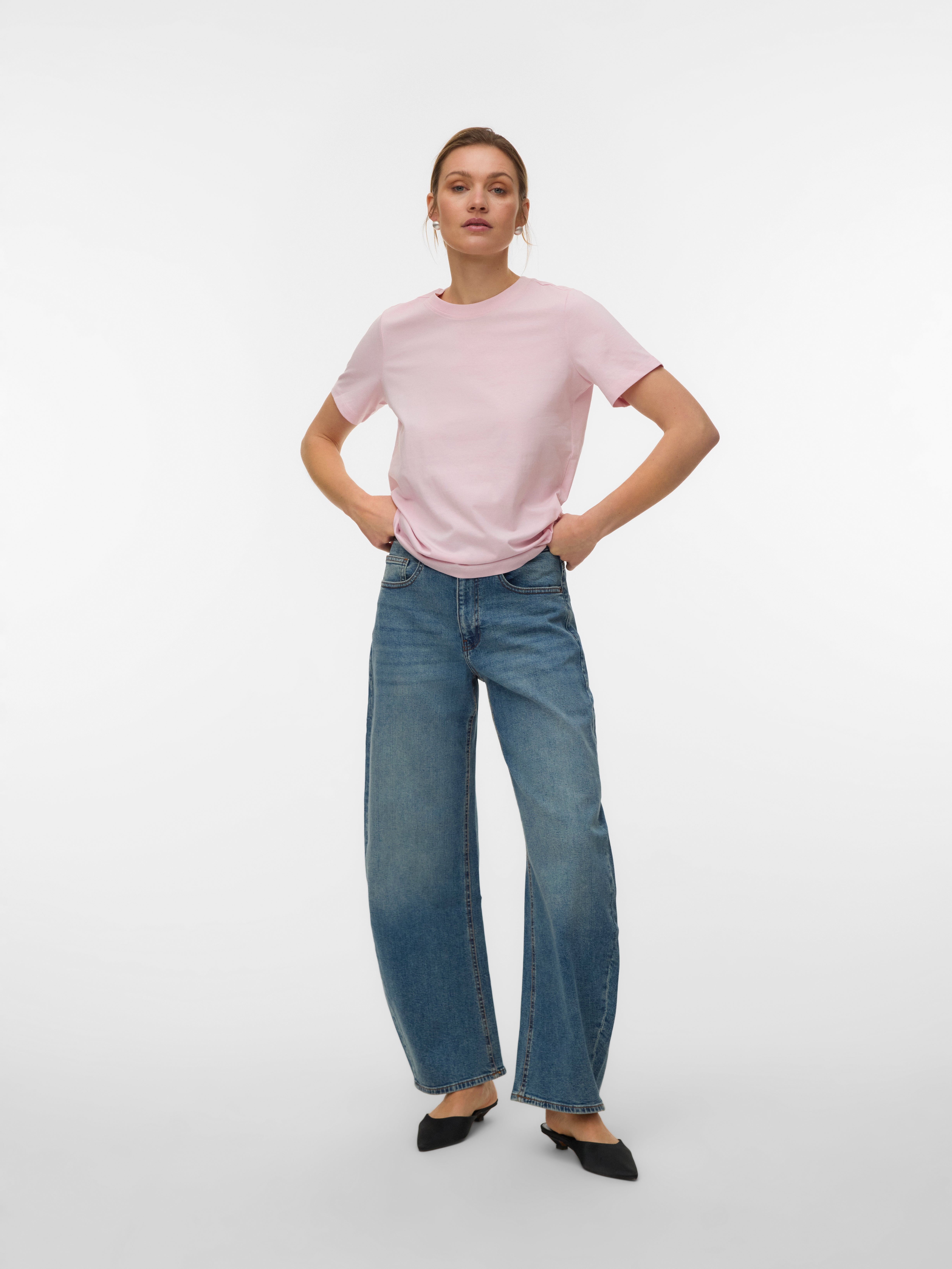 VMPAULINA T-shirts