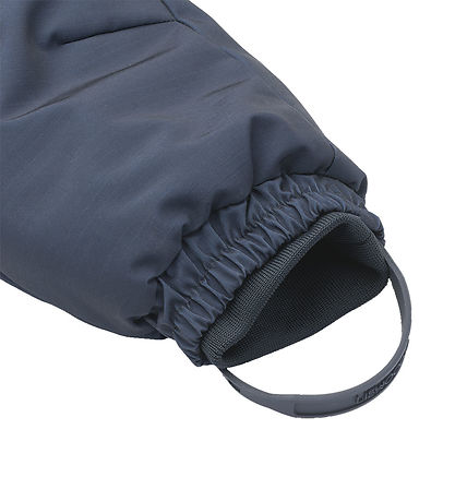 Liewood Schneeanzug - Lin Baby - Classic Navy
