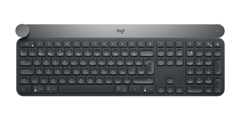 LOGITECH CRAFT