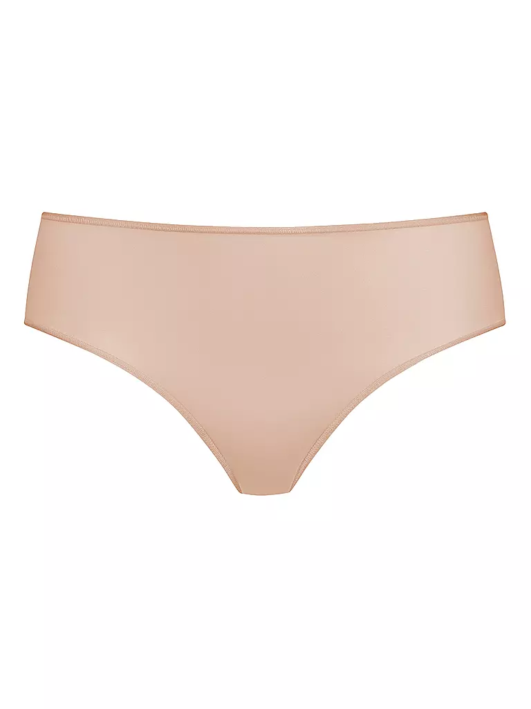 MEY Slip cream tan beige