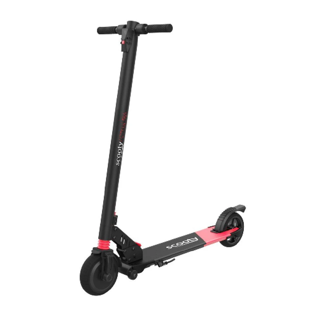 Trottinette électrique pliable Scooty City Ultra