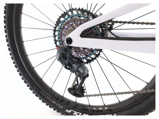 Produit reconditionné · Scott Spark RC Pro Carbone GX AXS / Vélo VTT / Scott | Très bon état