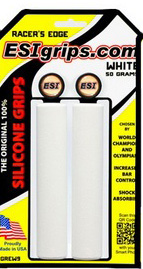 ESI Grips racer edge silicone håndtag flere farver