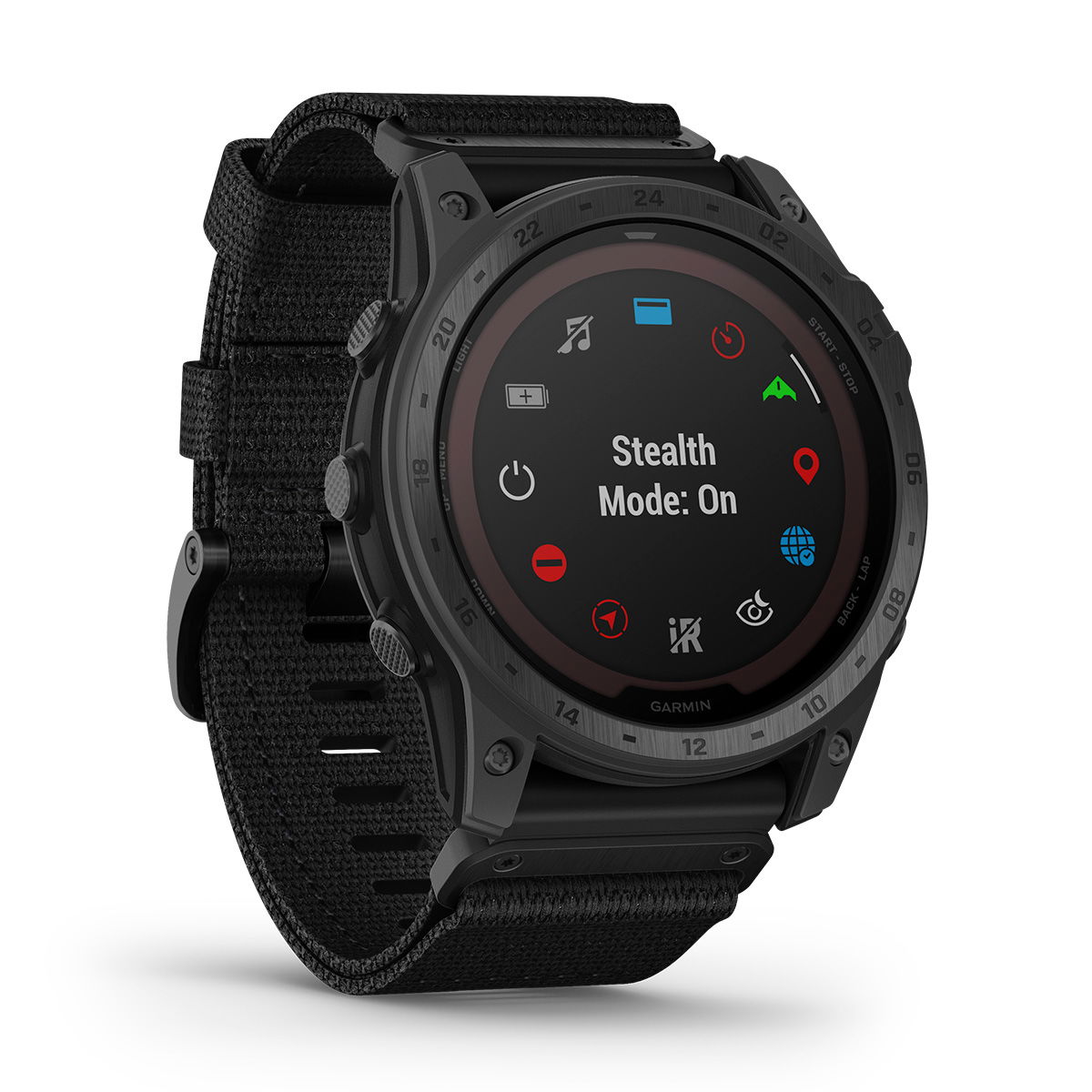 Garmin Tactix 7 Pro Solar