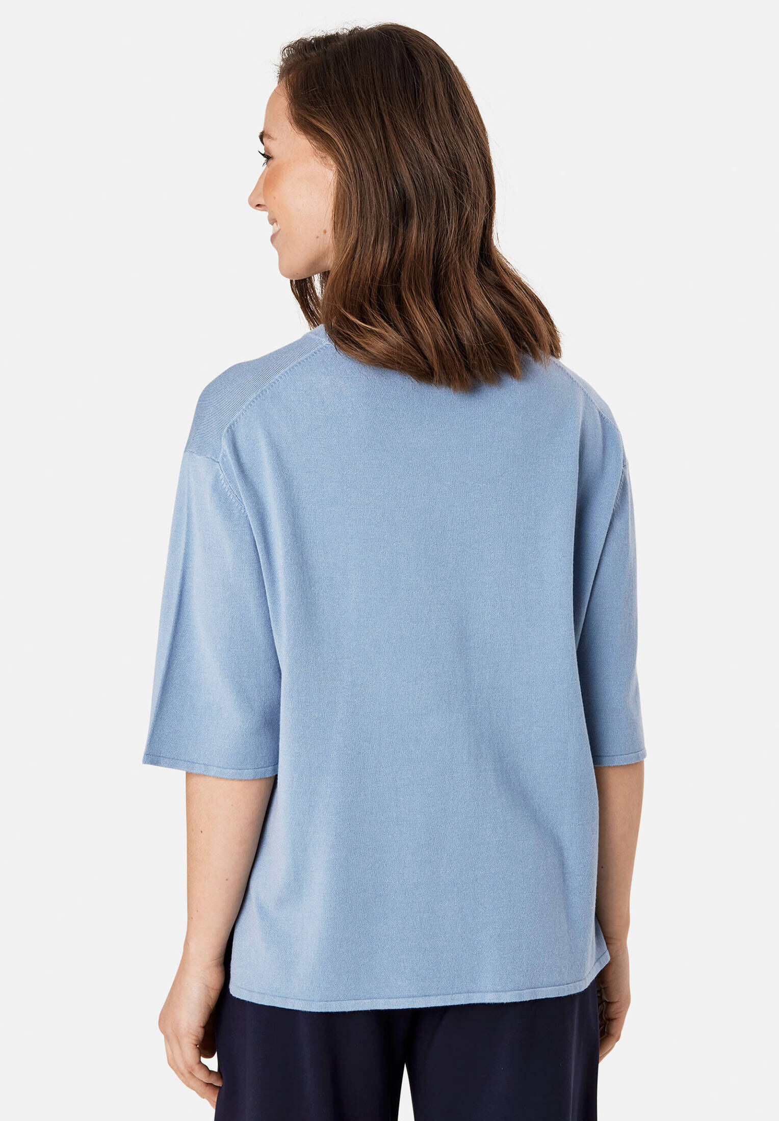 MASAI| Damen Strickpullover MaFanilla