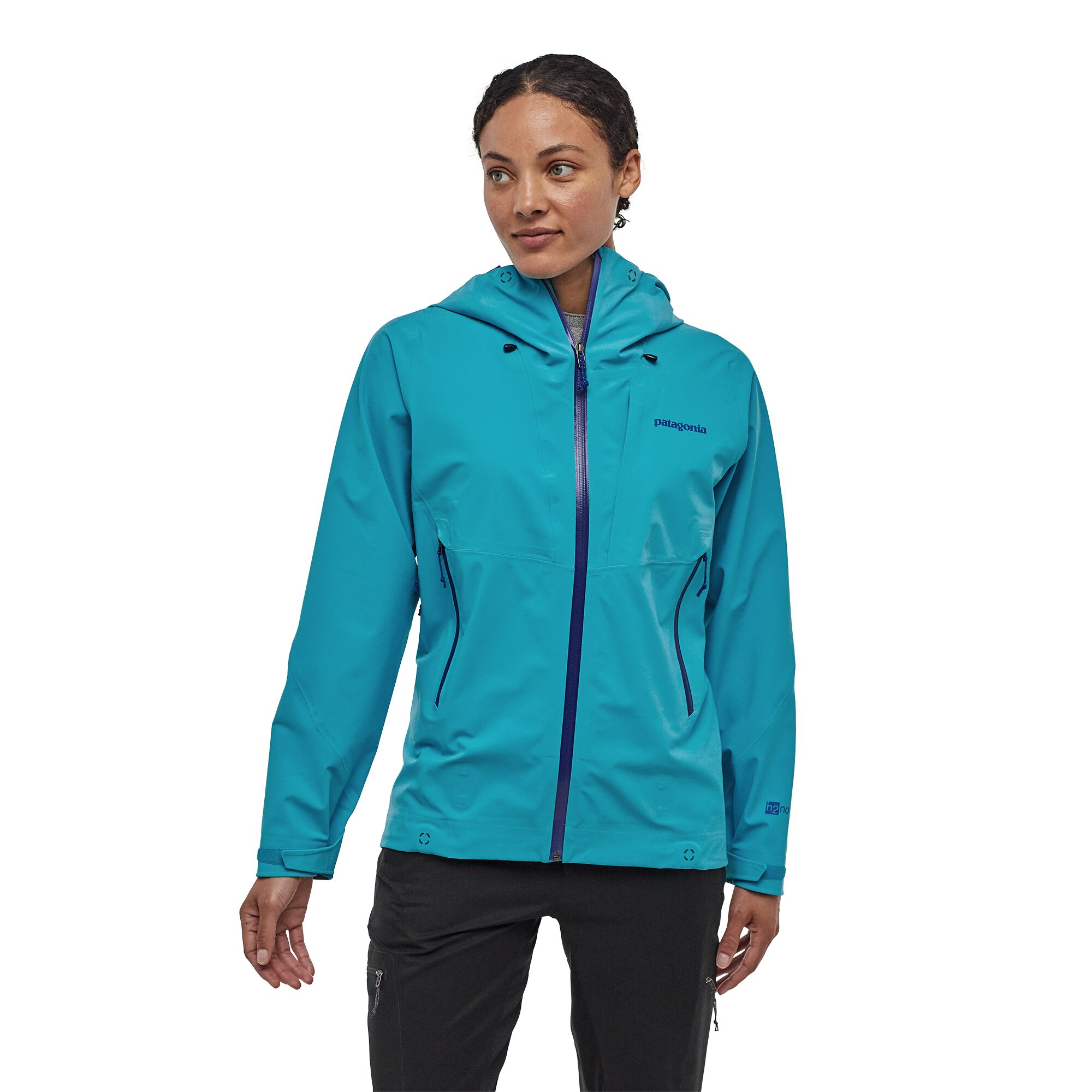 Patagonia Galvanized Jacket W's