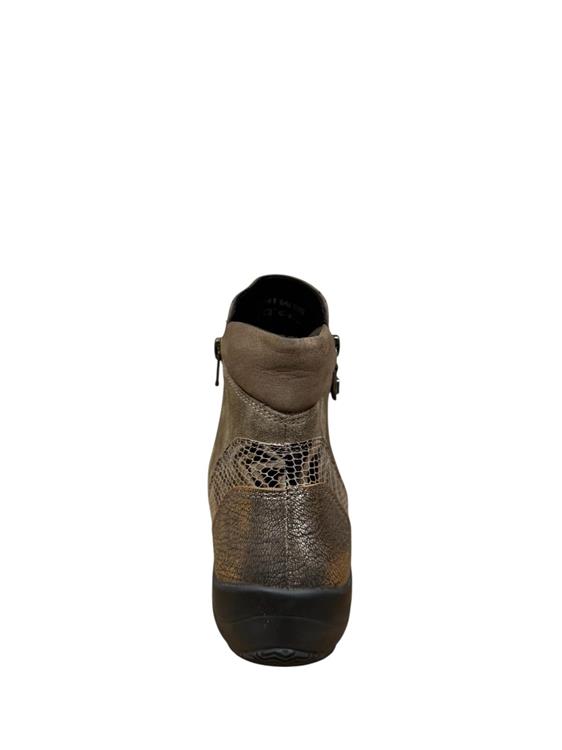 Helioform 141.046 Wijdte H 0352 Taupe