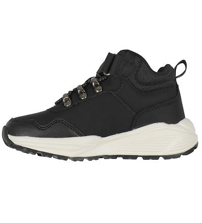 Champion Sko - Climb RX Mid B PS - Blåck Beauty
