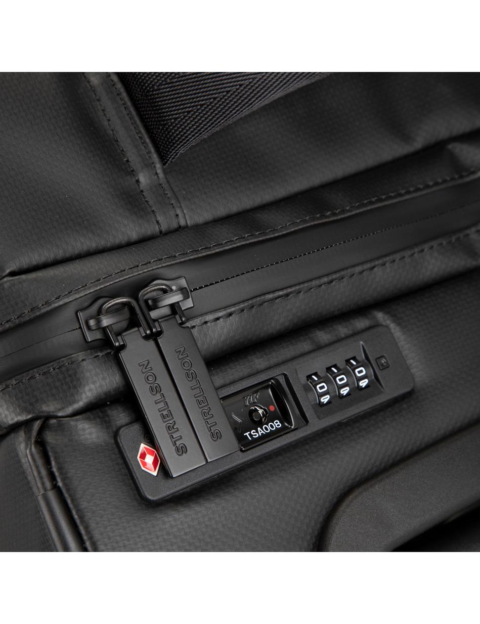 STOCKWELL 2.0 C55 TROLLEYCASE SVZ