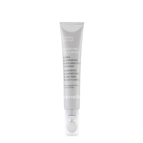 Sensilis Origin Pro EGF-5 Contorno de Olhos 15ml