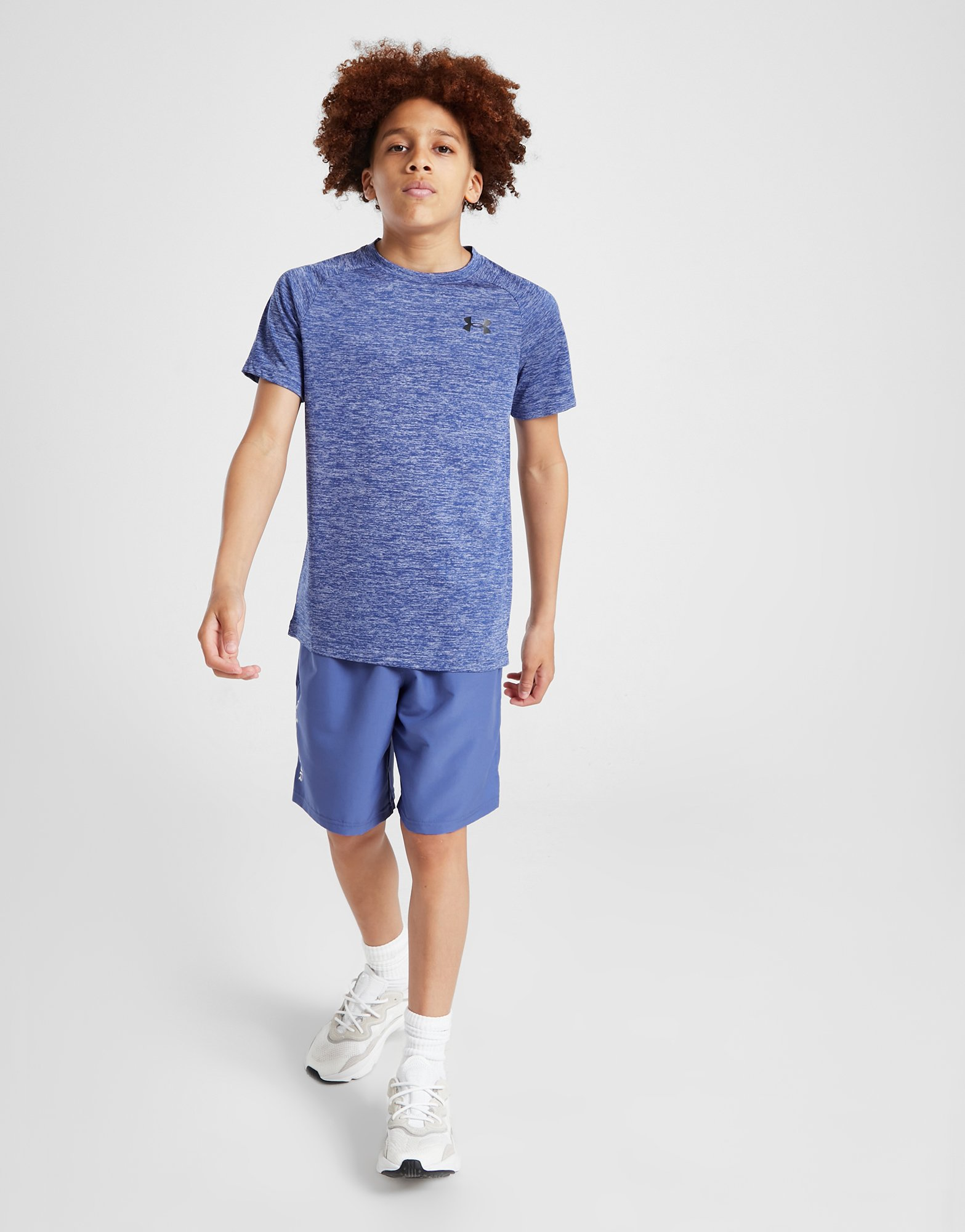 Under Armour T-shirt Tech 2.0 Junior