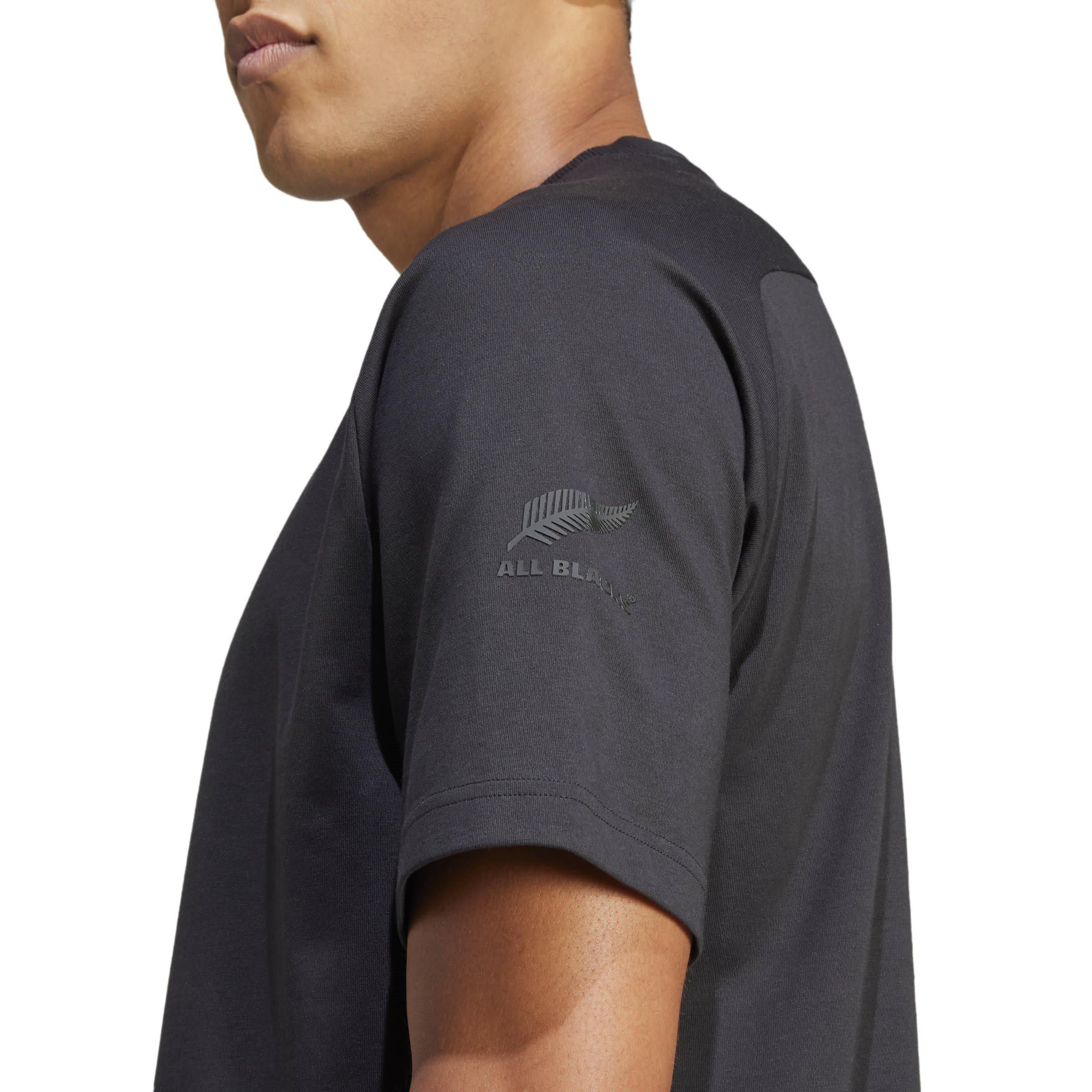 adidas All Blacks T shirt 2024 Adults