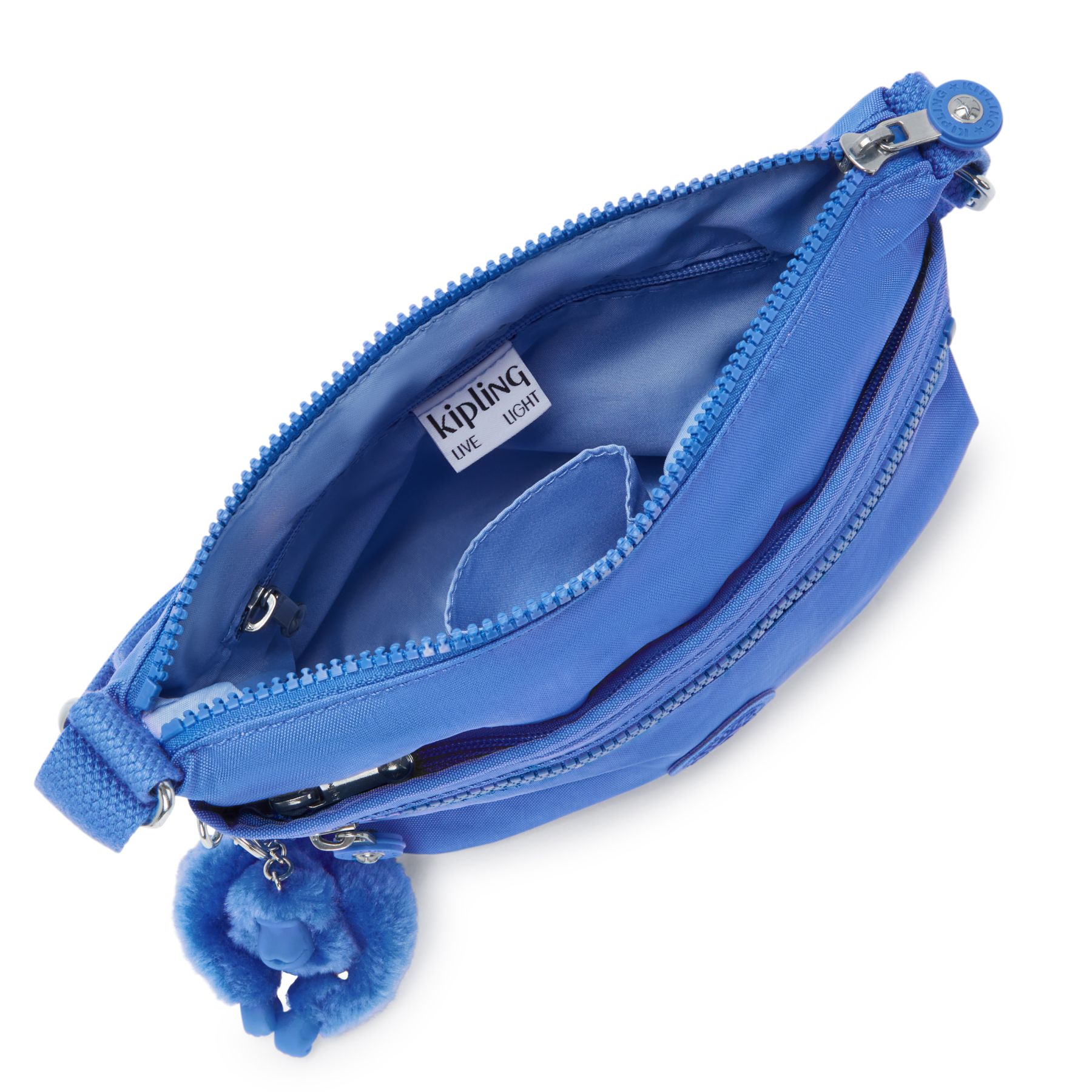 ARTO S  Petit Sac Bandoulière - Havana Blue