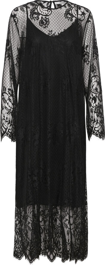 Gestuz LaicaGZ dress Black
