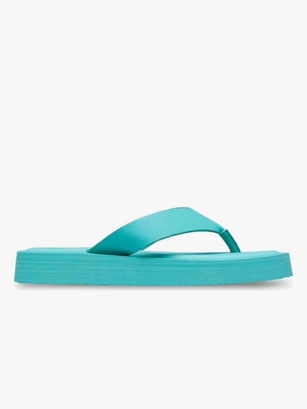 Dreamin Walk Sandales Vert Femme