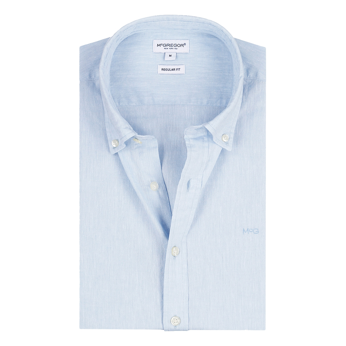 Heren T-shirt KBIS25-M17