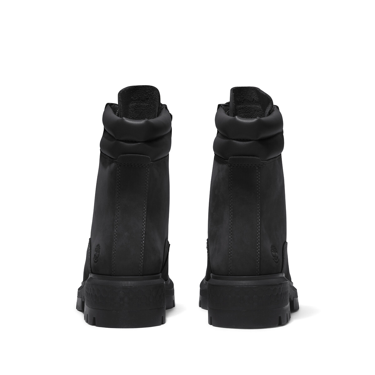 Botas de couro Timberland Cortina Valley 6 pol. BT WP