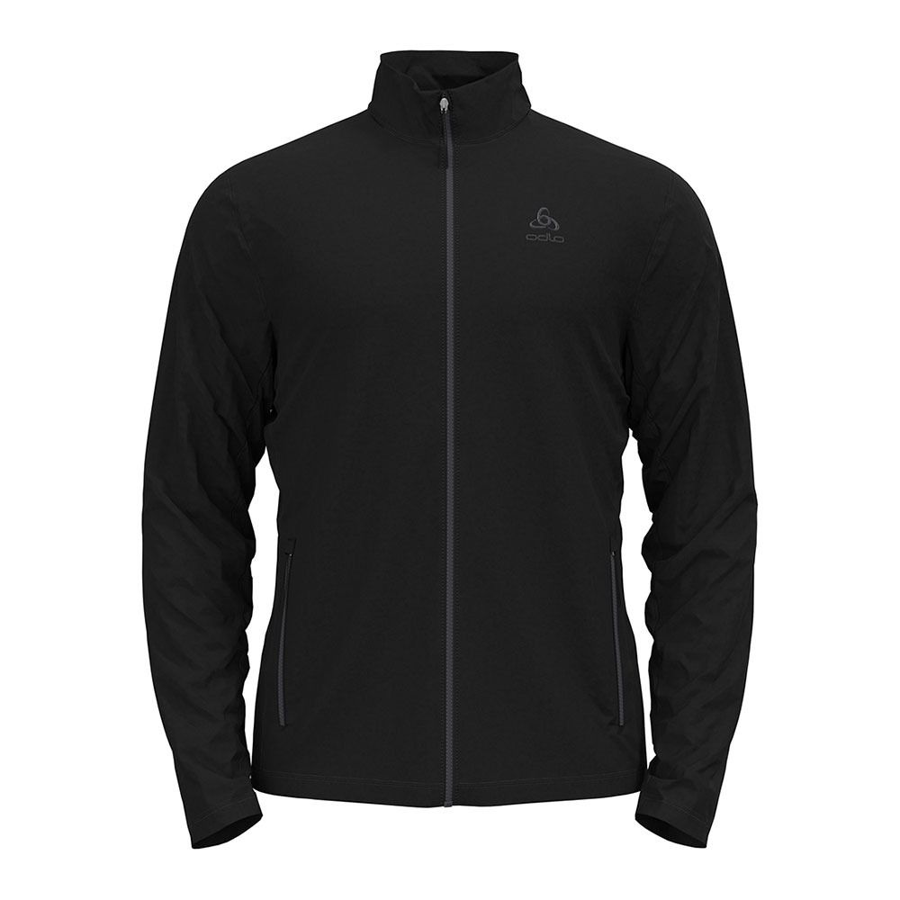 Odlo BERRA - Sweat Homme black