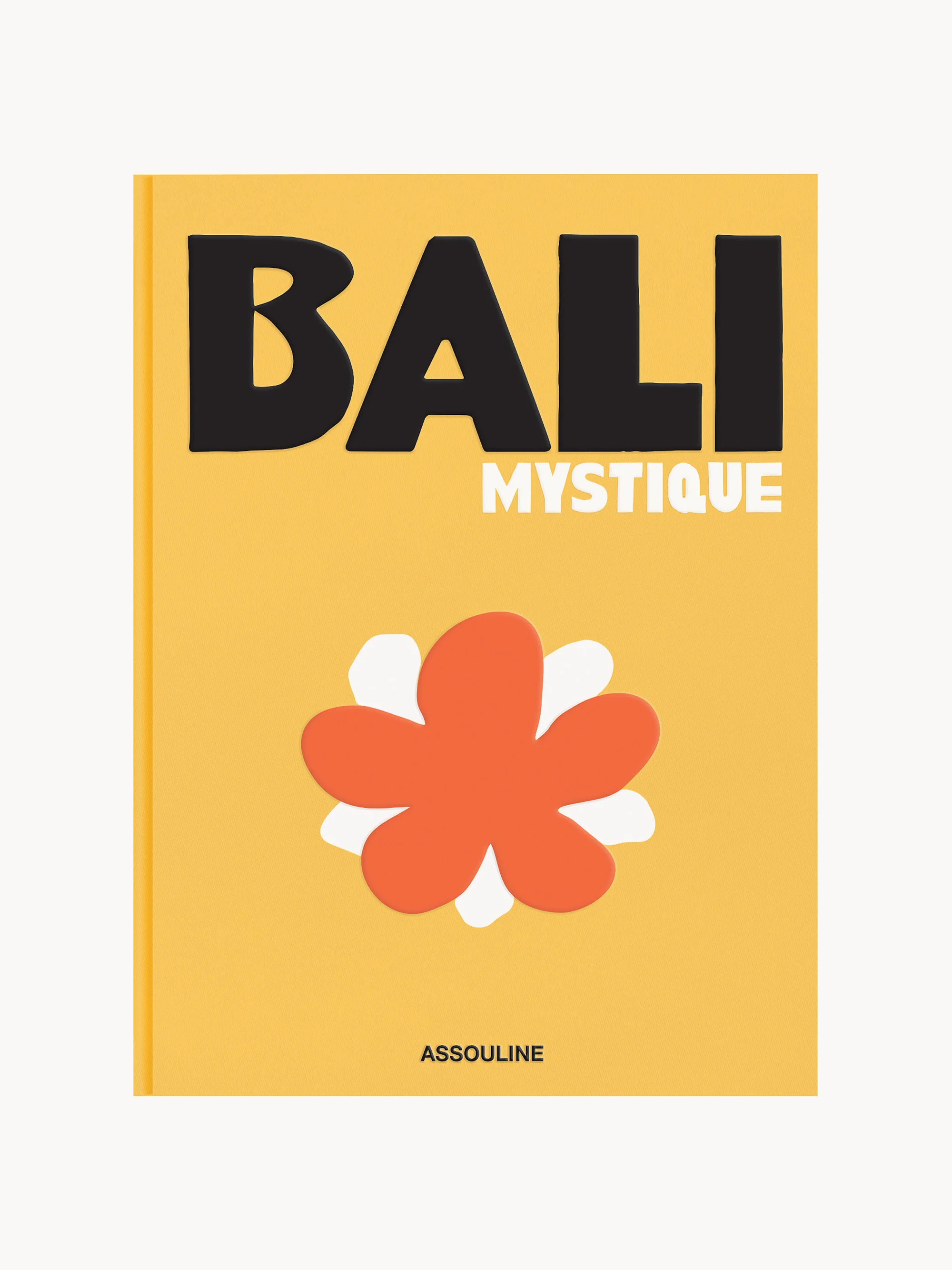 Koffietafelboek Bali Mystique