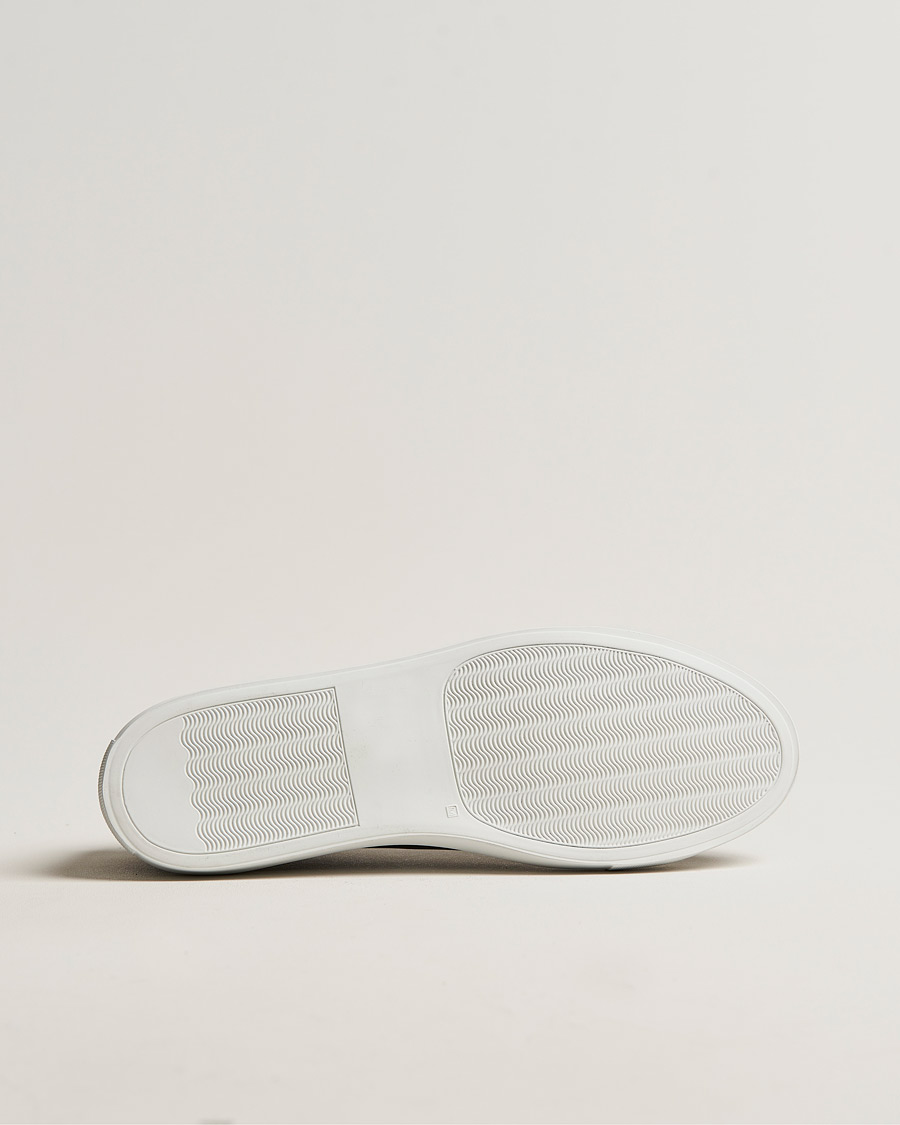 Common Projects Original Achilles Sneaker Black/White
