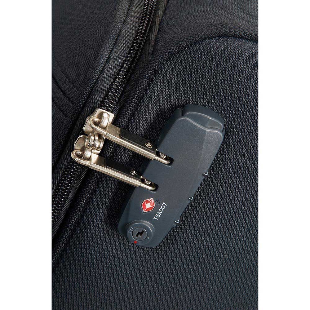 Samsonite Base Boost Spinner 55 Length 40 black