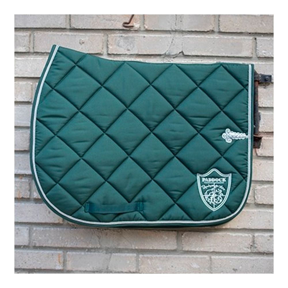 Paddock Sports PREMS ECUSSON - Tapis mixte vert