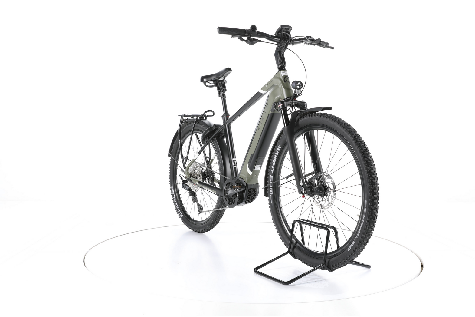 Kalkhoff Entice 5.B Advance+ (2021) | Diamond