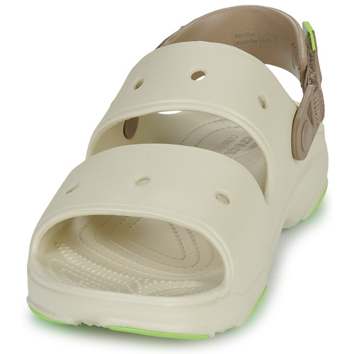 Crocs - CLASSIC ALL-TERRAIN SANDAL - Beige
