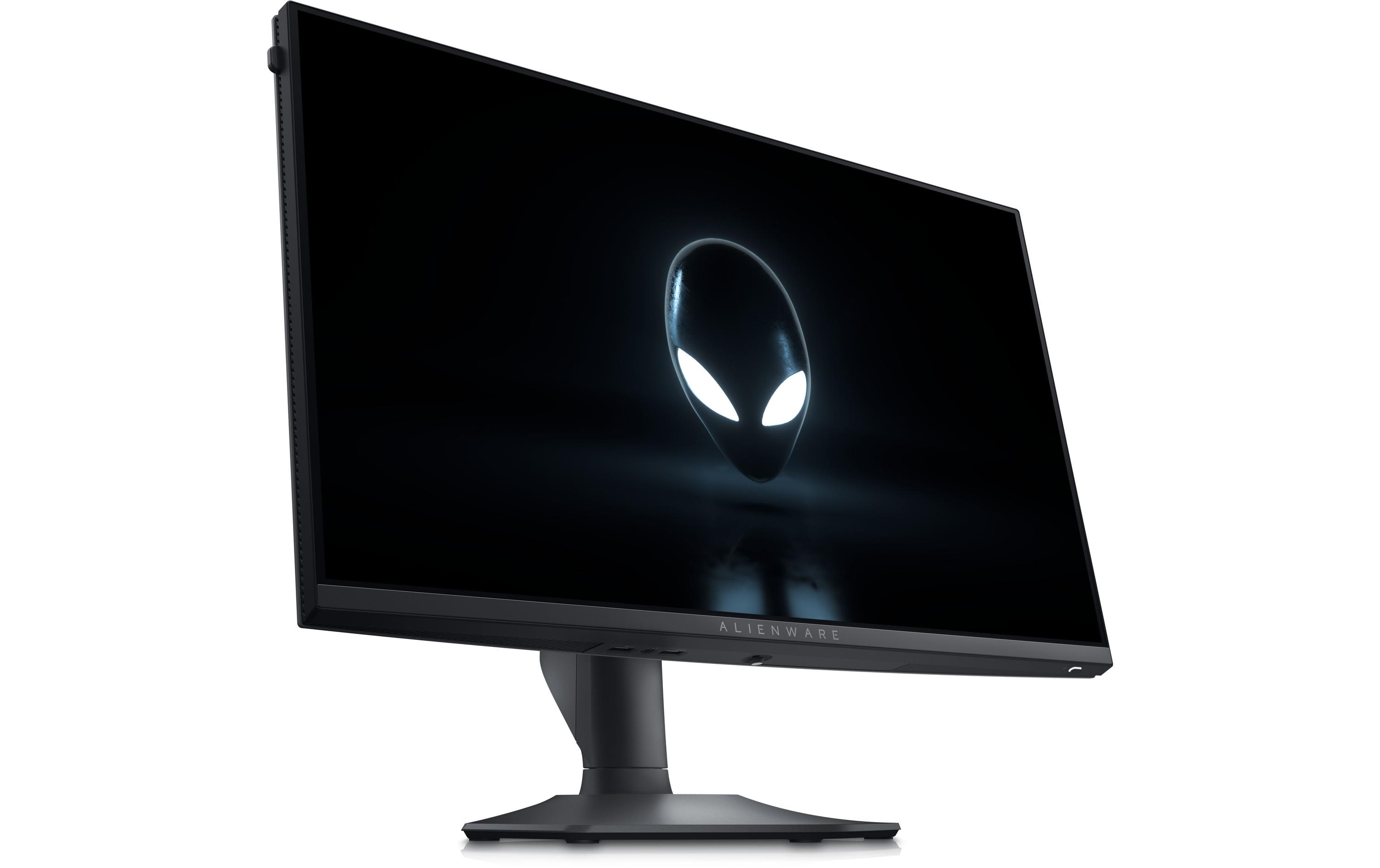 Monitor Alienware 25 AW2523HF<br>24.5