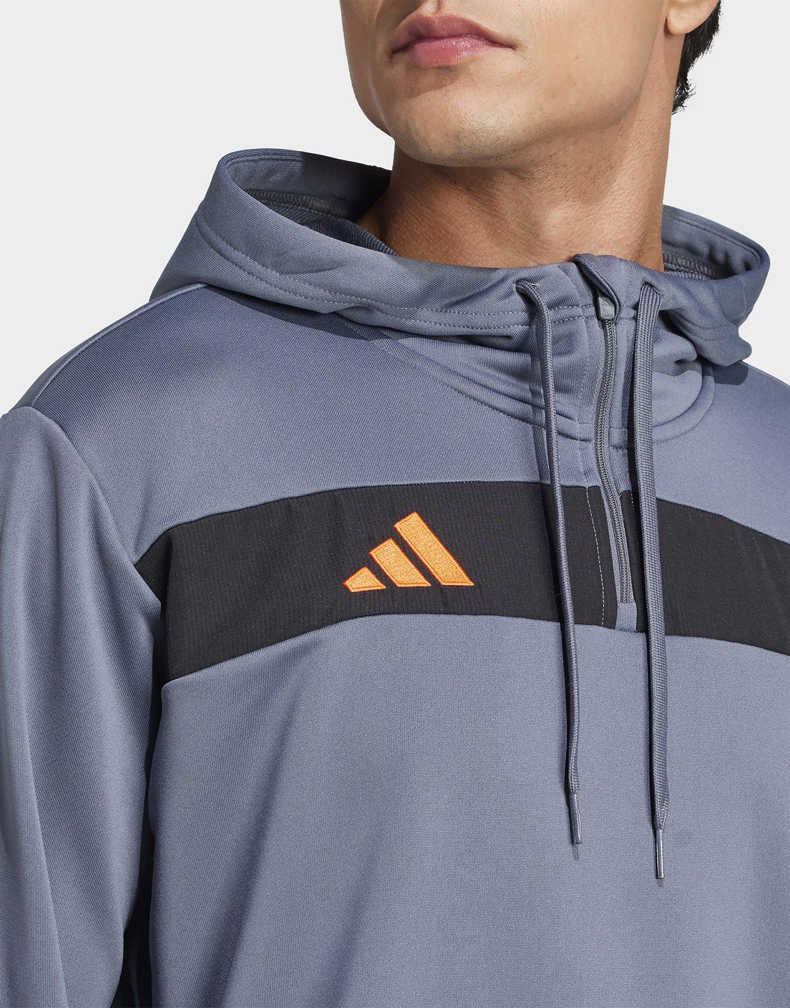 adidas Sweat-shirt à capuche Tiro 25 Essentials