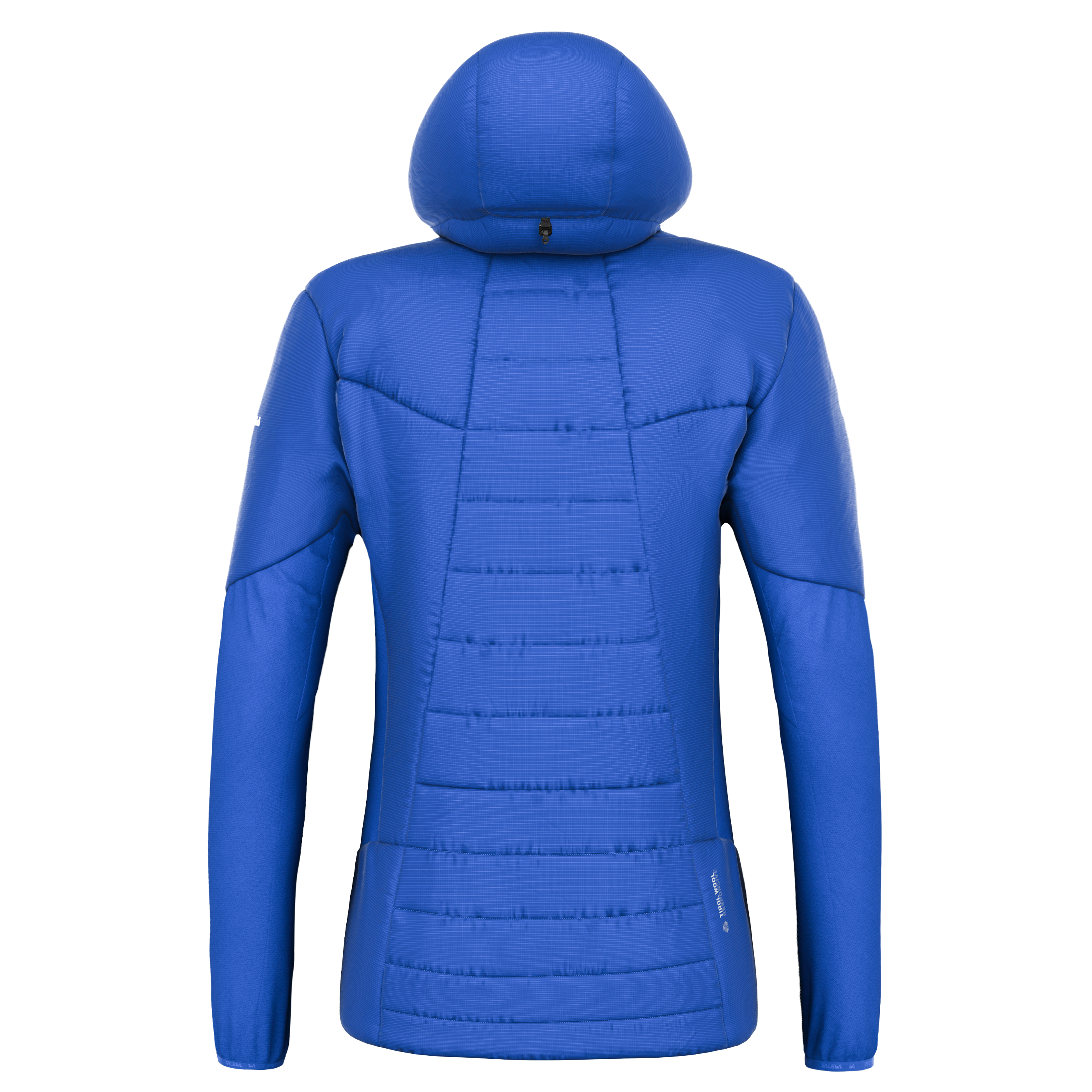 Ortles Hybrid TirolWool® Responsive Jacke Damen
