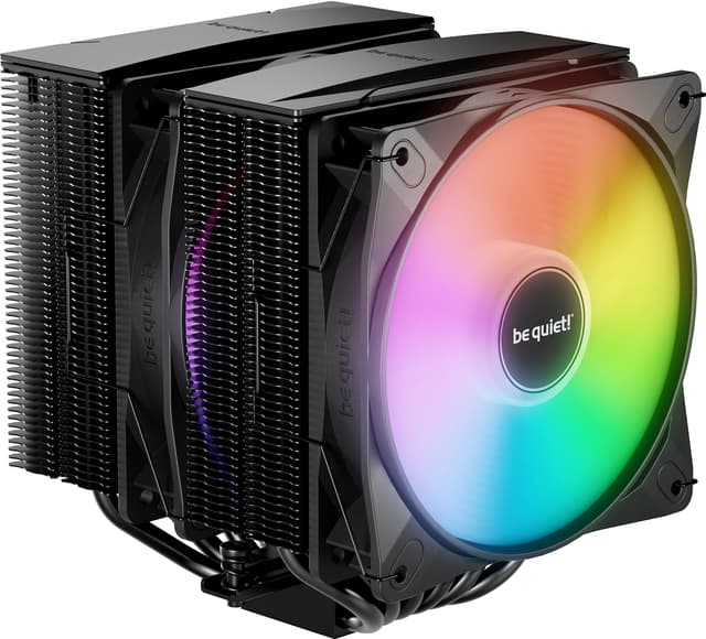 be quiet! Pure Rock Pro 3 LX CPU-køler