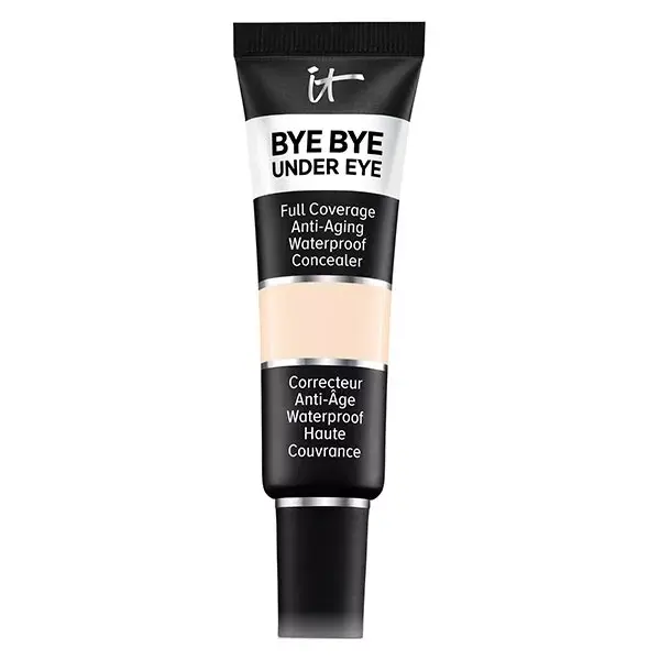 IT Cosmetics Correcteur Bye Bye Under Eye Correcteur Anti-Âge N°10.5 Light 12ml